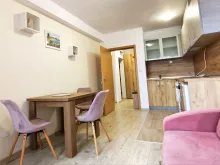 Salon z meblami