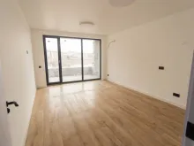 Mieszkanie w nowym budownictwie