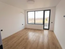 Pokój bez mebli