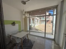 Salon, kuchnia