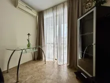 Salon, kuchnia