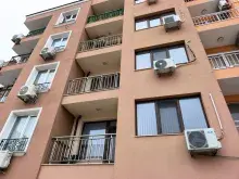 Fasada budynku