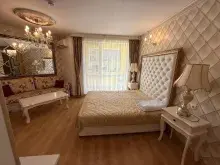 Sweet Homes | Kawalerka Salon, kuchnia Sypialnia