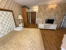 Sweet Homes | Kawalerka Salon, kuchnia Sypialnia