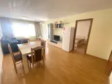 Salon, kuchnia