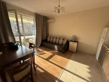 Elitonia | Apartament dwupokojowy nad morzem w Rawdzie z widokiem na dziedziniec
