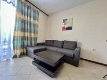 Tarsis Club & SPA | Duże studio z widokiem na miasto na Słonecznym Brzegu