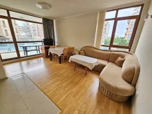 Sun City 1 | Dwupokojowy apartament nad morzem Słoneczny Brzeg