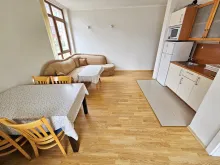 Sun City 1 | Dwupokojowy apartament nad morzem Słoneczny Brzeg