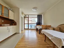 Sun City 1 | Dwupokojowy apartament nad morzem Słoneczny Brzeg