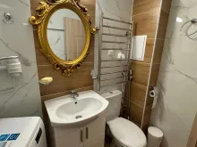 Łazienka z WC