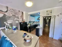 stylowe wnętrze w apartamencie