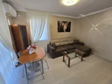 Apartament w kompleksie Sea Breeze
