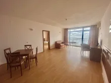Salon, kuchnia