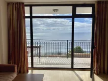 Tiva Del Mar | Apartament dwupokojowy nad morzem z panoramicznym widokiem, 100 m², pierwsza linia