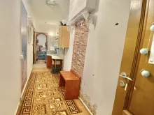 Kawalerka kuchnia
