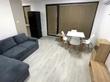 Etara 4 | Przytulne studio z widokiem na góry w prestiżowym Dinevi Resort