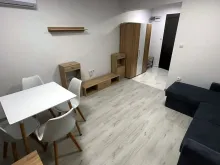 Etara 4 | Przytulne studio z widokiem na góry w prestiżowym Dinevi Resort