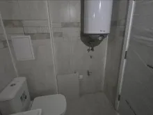łazienka z wc