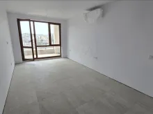 widok na salon