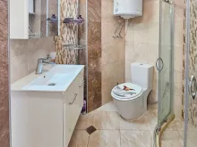 Łazienka. z WC