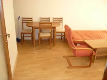 Privilege Fort Beach | Dwupokojowy apartament z widokiem na morze w Elenite