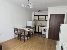 Salon, kuchnia