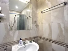 łazienka razem z wc kabina natryskowa