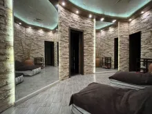 spa w kompleksie