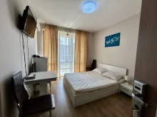 Tarsis Club & SPA | Eleganckie studio z potencjałem gwarantowanego dochodu w Słonecznym Brzegu