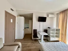 Tarsis Club & SPA | Eleganckie studio z potencjałem gwarantowanego dochodu w Słonecznym Brzegu