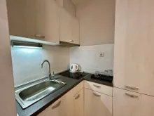 Tarsis Club & SPA | Eleganckie studio z potencjałem gwarantowanego dochodu w Słonecznym Brzegu