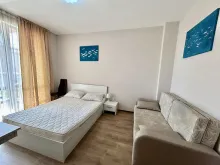 Tarsis Club & SPA | Eleganckie studio z potencjałem gwarantowanego dochodu w Słonecznym Brzegu