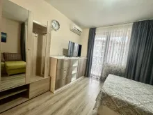 widok na pokój