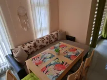 część wypoczynkowa