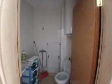 łazienka razem z wc ,prysznic