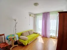 widok na pokój