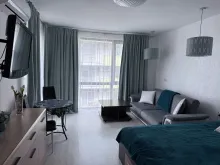 apartament w kompleksie San Gate