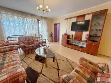 widok na salon