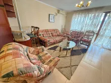 widok na salon