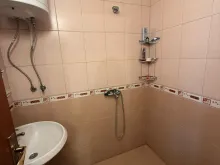 łazienka wc razem (kabina natryskowa)