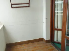 Łazienka z WC