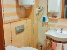 Łazienka z WC