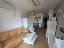 Sofa w salonie