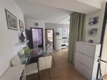 Wnętrze mieszkania