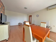 Salon, kuchnia
