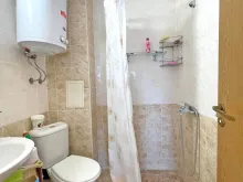 Łazienka balkon kompleks, teren, basen