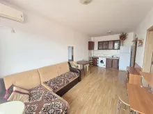Mieszkanie dwupokojowe Salon, kuchnia