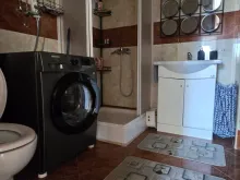 łazienka wc razem kabina natryskowa
