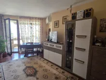 Salon, kuchnia
